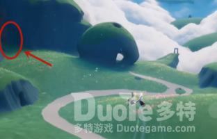 光遇瑜伽先祖位置介绍