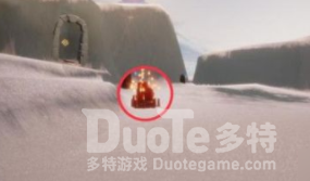 光遇4月21日大蜡烛坐标