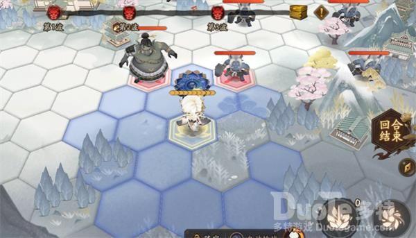 阴阳师红莲华冕鬼域讨伐活动玩法介绍