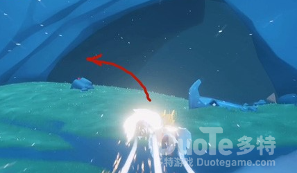 光遇宋小宝先祖位置介绍