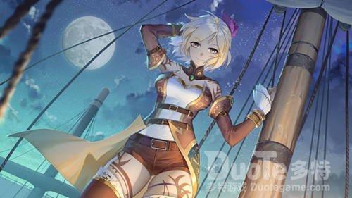 《姬魔恋战纪》给你初恋般享受