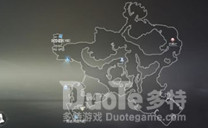 全民奇迹2恶魔礼堂位置介绍