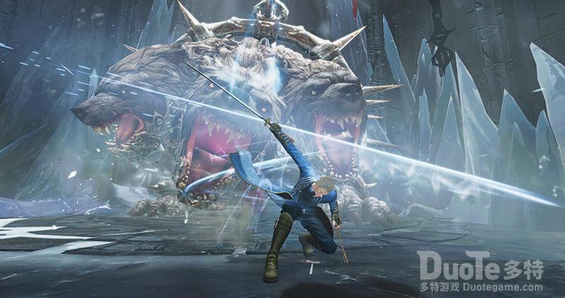 鬼泣巅峰之战技能书获取途径