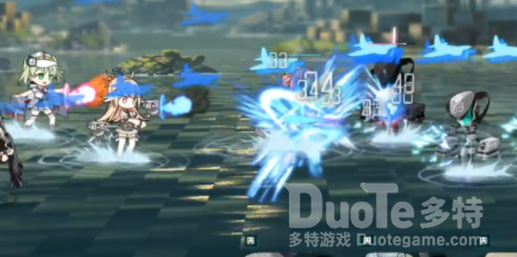 黑潮深海觉醒希佩尔获得攻略