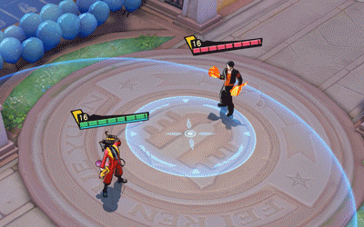 非人学园新角色多宝技能介绍