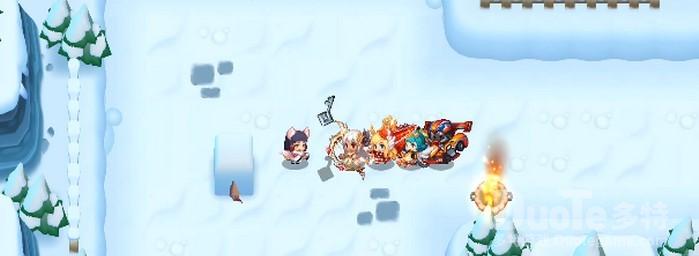 坎公骑冠剑8-5钥匙位置介绍