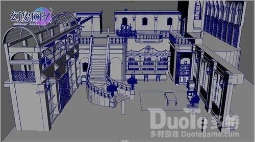 《幻象回忆》二测即将启航版本内容前瞻