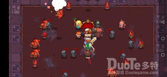 坎公骑冠剑7-4BOSS打法介绍