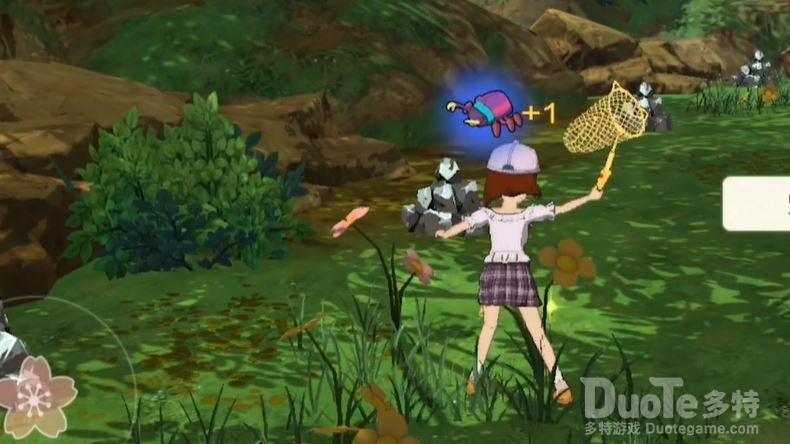 小森生活打败拓树甲虫推荐