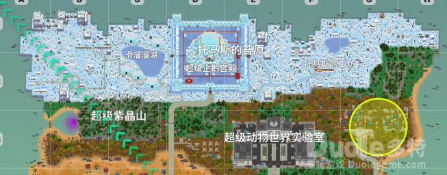 小动物之星开局思路介绍