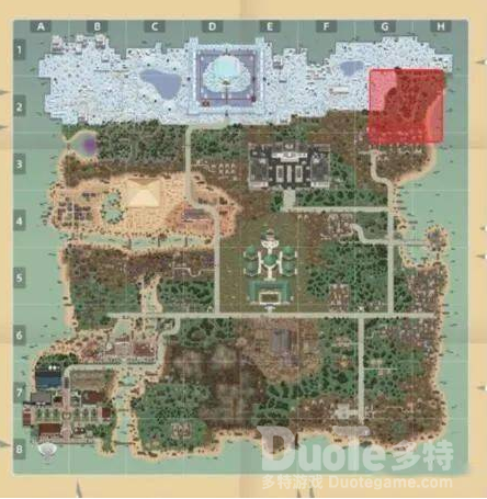 小动物之星香蕉石奇遇成就位置介绍