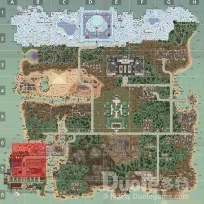 小动物之星打靶奇遇成就位置介绍