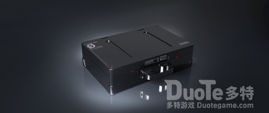 《零号任务》520发布确认你的伪装破绽百出追击阵营莫比乌斯揭秘