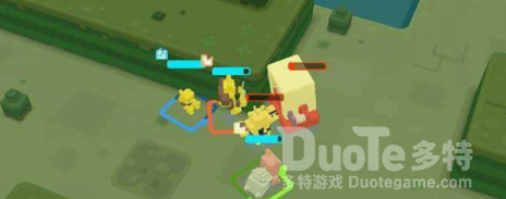 宝可梦大探险胡地技能选择推荐