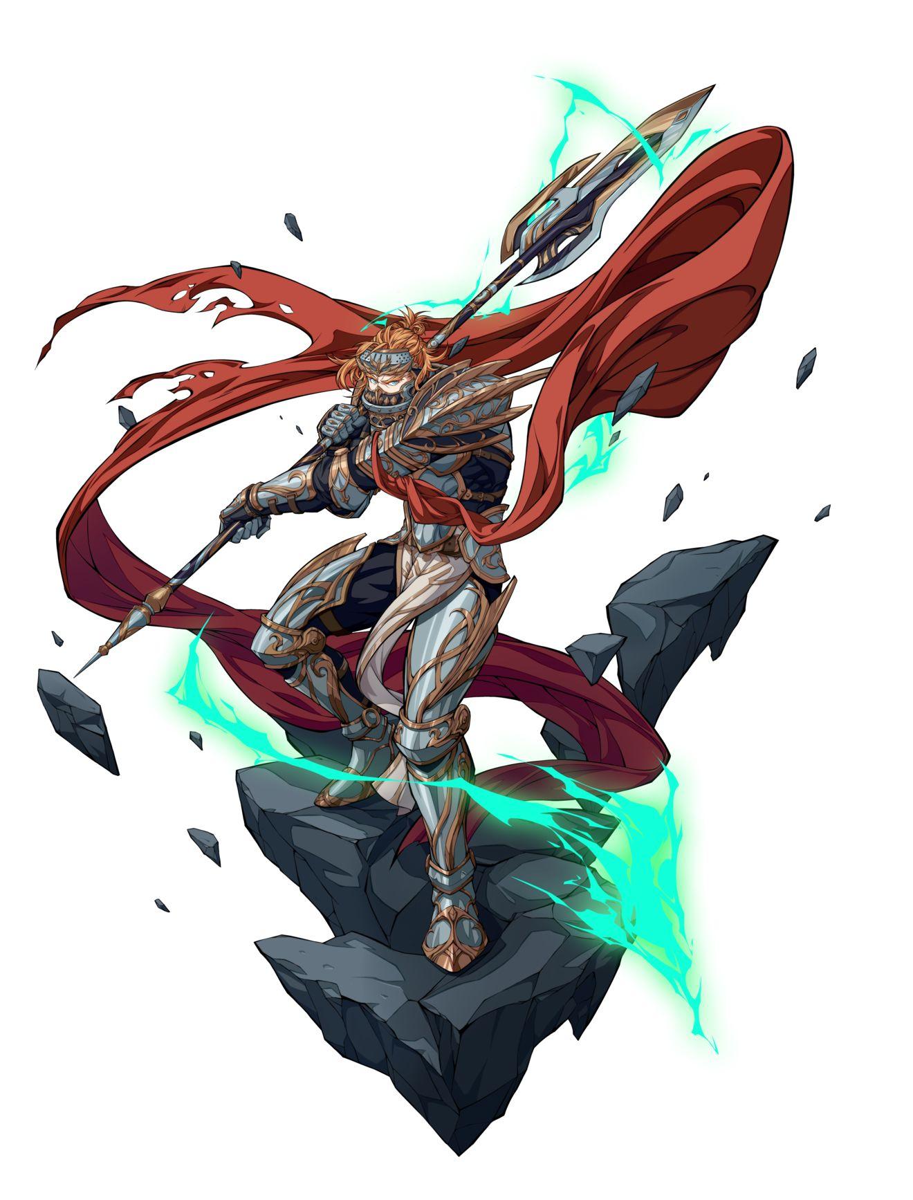 天地劫幽城再临古伦德新皮肤第二次降临介绍