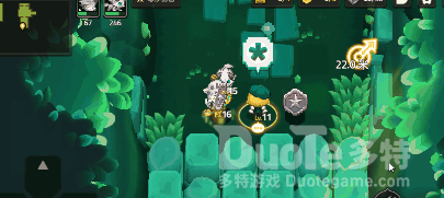 坎公骑冠剑阻止哥布林的可疑仪式任务流程