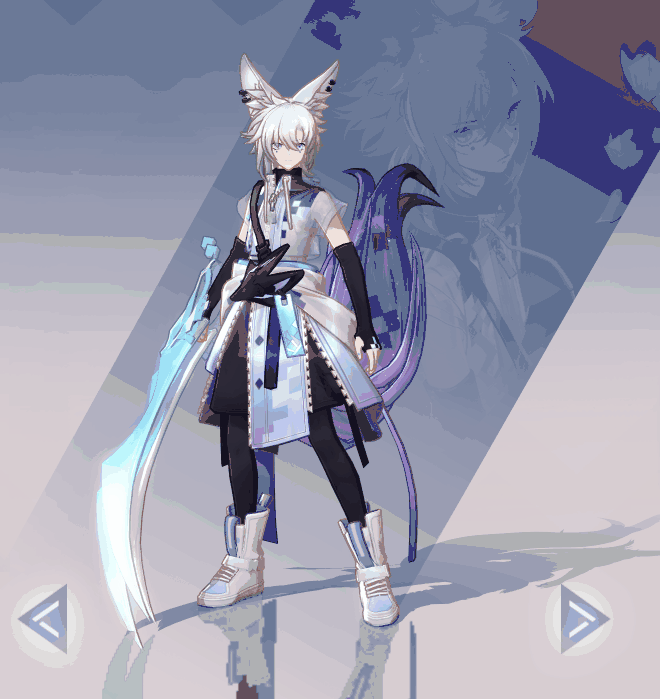 永远的七日之都天海奏觉醒介绍