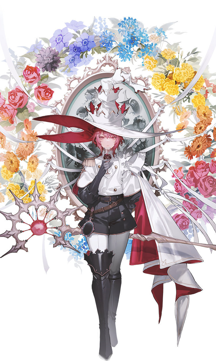 Cygames将要开发新作Project GAMM