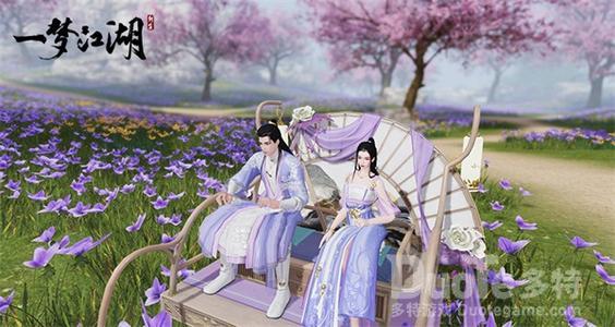 一梦江湖猪猪大富翁活动介绍