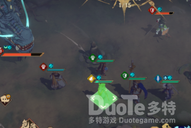 天地劫幽城再临归真6-6通关技巧