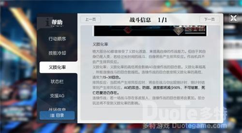 机动战姬聚变6-10关卡通关阵容搭配技巧介绍