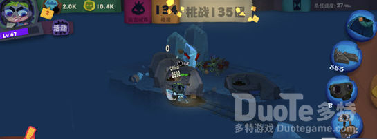 独奏骑士130光弹龙打法技巧