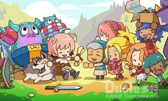 独奏骑士装备属性强化介绍