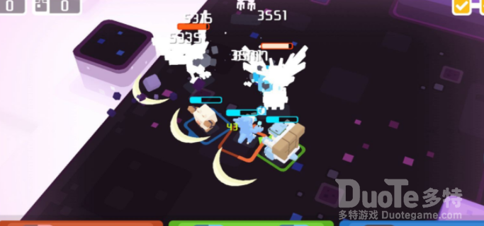 宝可梦大探险12-8通关技巧