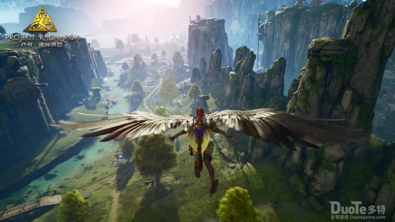 《代号诸神黄昏》最新实录视频曝光