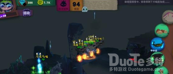 独奏骑士93大蚊子BOSS过关技巧