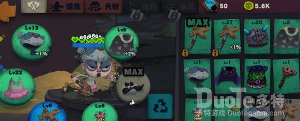 独奏骑士提线木偶玩法介绍