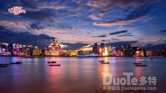 《LoveLive!学园偶像季：群星闪耀》5.28公测特别企划