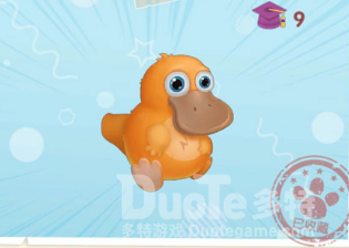 摩尔庄园手游鸭嘴怪怪位置介绍
