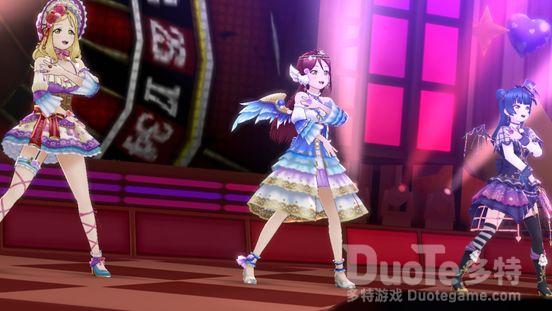 LoveLive学园偶像季群星闪耀演唱会热度提升策略方法介绍