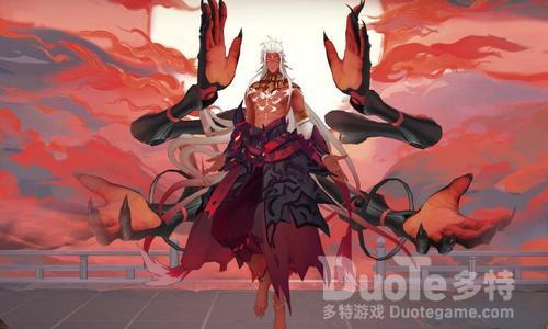 阴阳师阿修罗魂土阵容搭配推荐