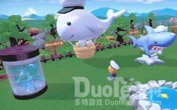 摩尔庄园手游魔鳉鱼钓鱼位置介绍