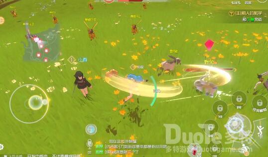 刀剑神域王牌连携伙伴介绍