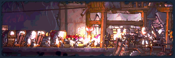 誓死坚守steam下载地址一览