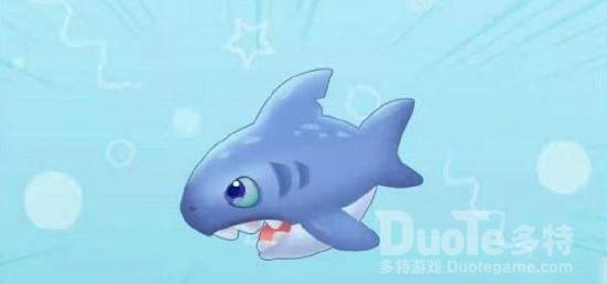 摩尔庄园手游传说鱼该怎么钓