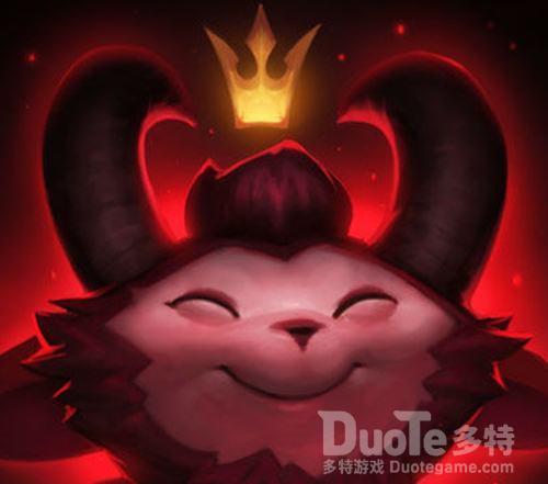 云顶之弈小恶魔怎么用金铲子合成小恶魔合成需要的装备介绍