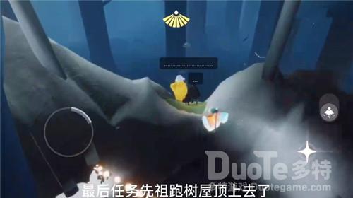 光遇集结季第六个任务在哪里 集结季第六个任务位置介绍