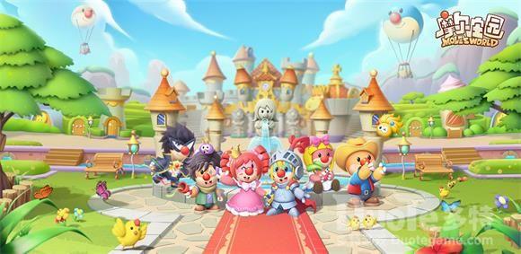 摩尔庄园手游驾照怎么考 摩尔庄园手游考驾照攻略