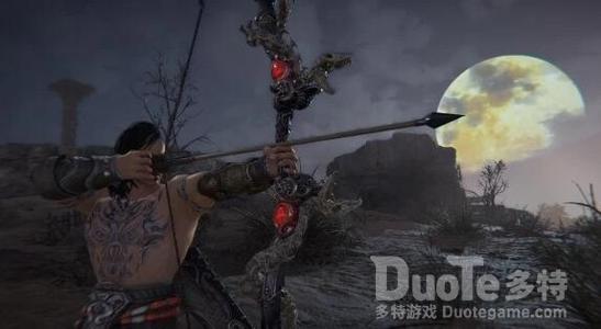永劫无间按键设置怎么改 按键设置方法介绍
