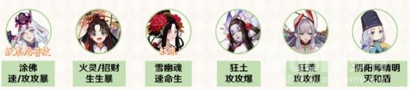 阴阳师青森之秘林山水阵容怎么搭配 阴阳师青森之秘林山水阵容搭配攻略