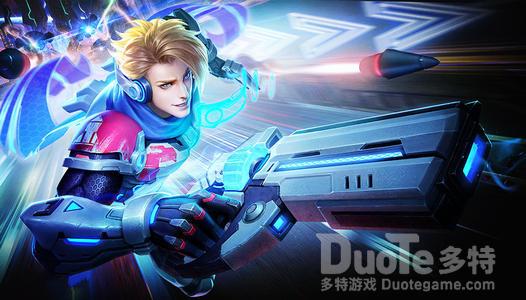 王者荣耀s24赛季马可波罗怎么出装 s24赛季马可波罗出装搭配推荐