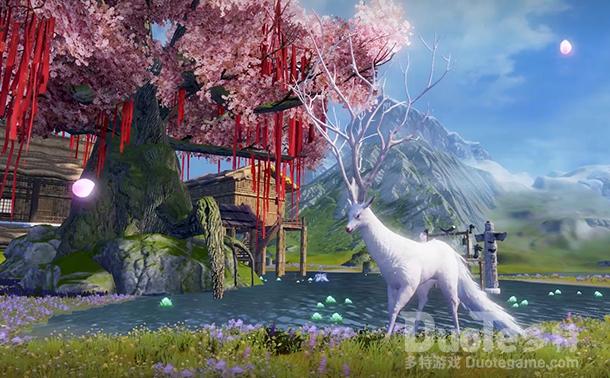 妄想山海赑屃碑有什么用赑屃碑用处介绍