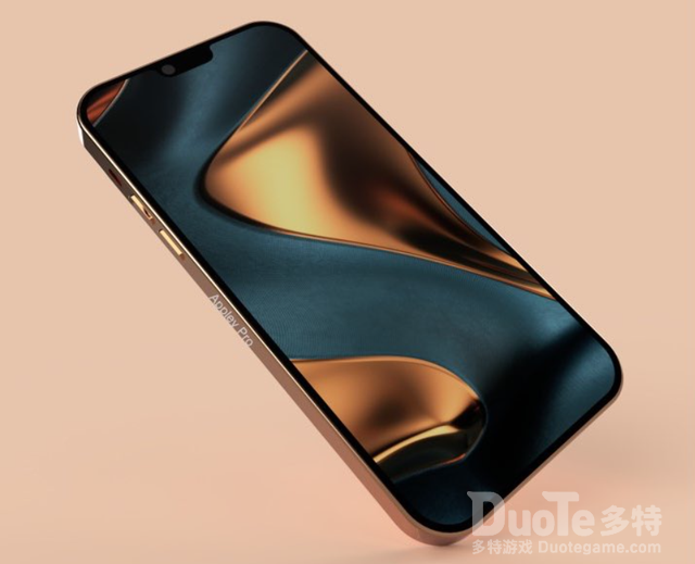 iphone13外观怎么样的 iphone13外观一览