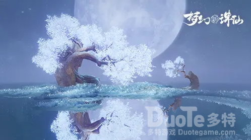 梦幻新诛仙白鹿通关攻略 梦幻新诛仙白鹿怎么培养