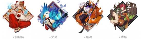 阴阳师入内雀御魂怎么搭配 阴阳师入内雀御魂搭配