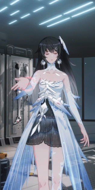 战双帕弥什露西亚鸦羽新涂装鳞波沫舞怎么获得露西亚鸦羽新涂装鳞波沫